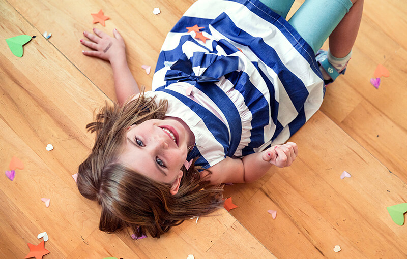 guardería bilingüe