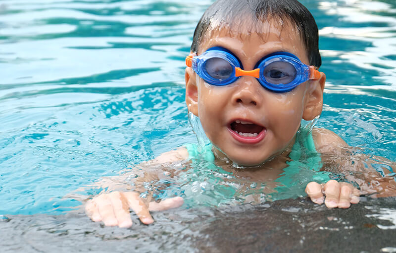 guardería bilingüe