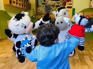 guarderías con cámara web