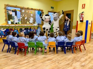 edad para aprender inglés