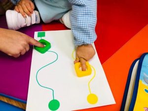 cheque guardería Comunidad de Madrid