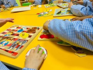 orientadora educativa