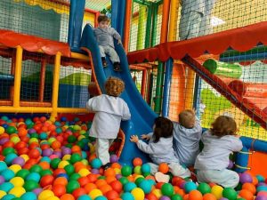 tarifas guarderías privadas